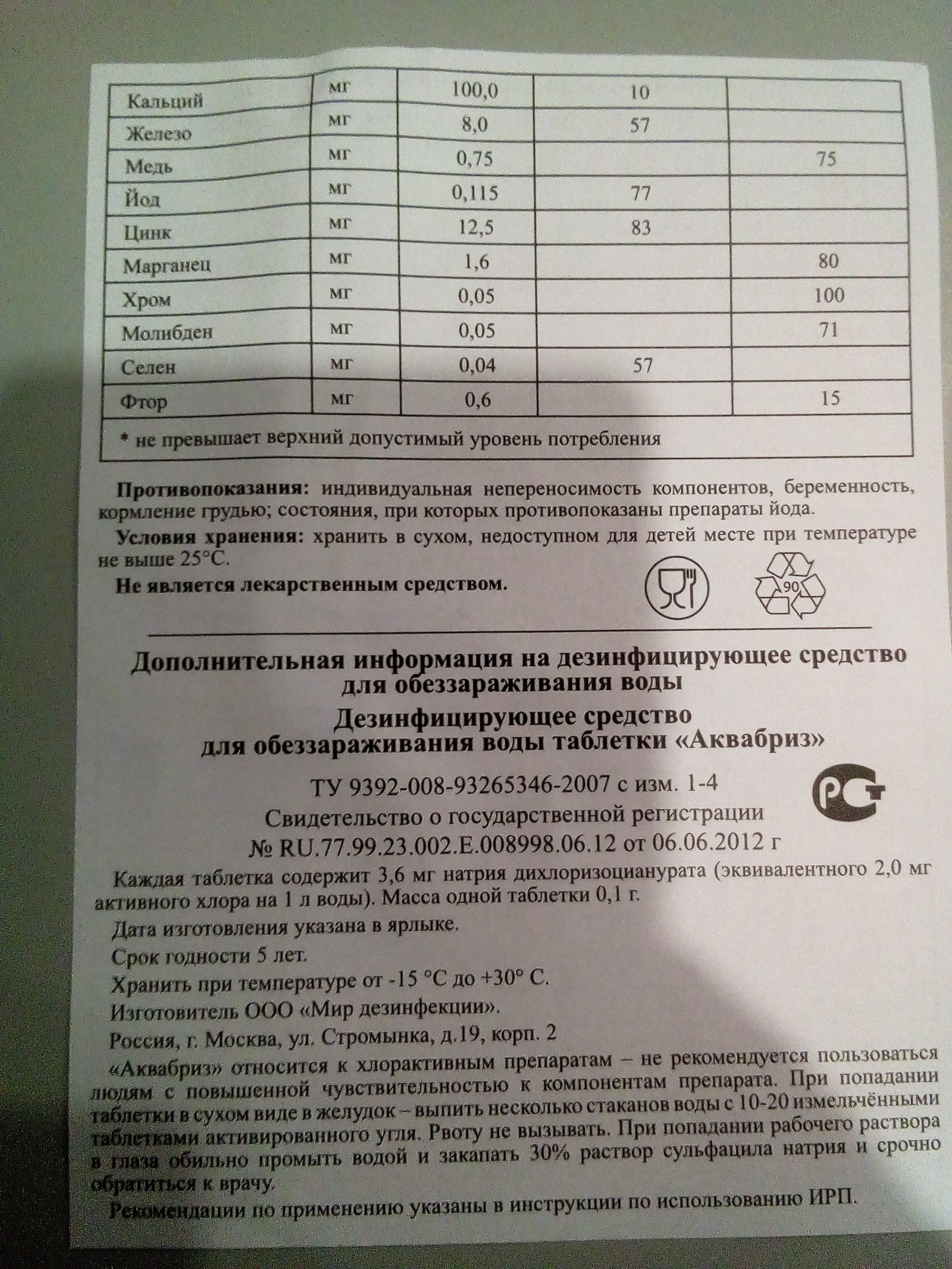 Подарок от жены к 23-ему февраля - Моё, 23 февраля, День Защитника Отечества, Сухой паек, Подарки, Длиннопост