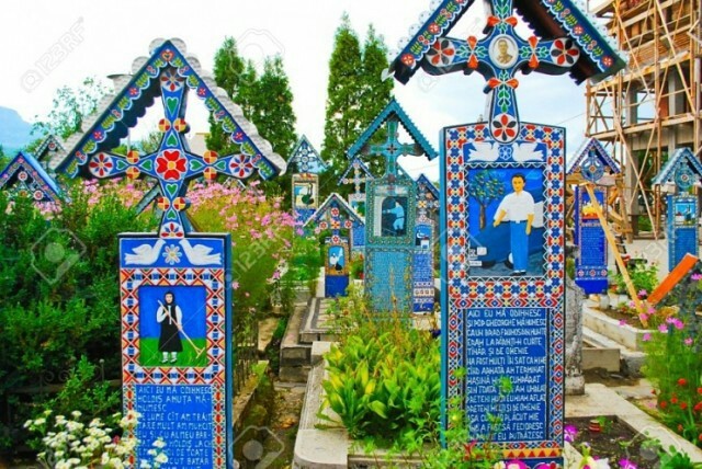 Unusual cemeteries of the world - Cemetery, Unusual, Animals, Mystic, Peace, Longpost