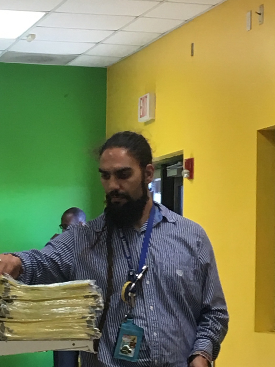 This teacher looks like Khal Drogo - Teacher, Khal Drogo, Similarity