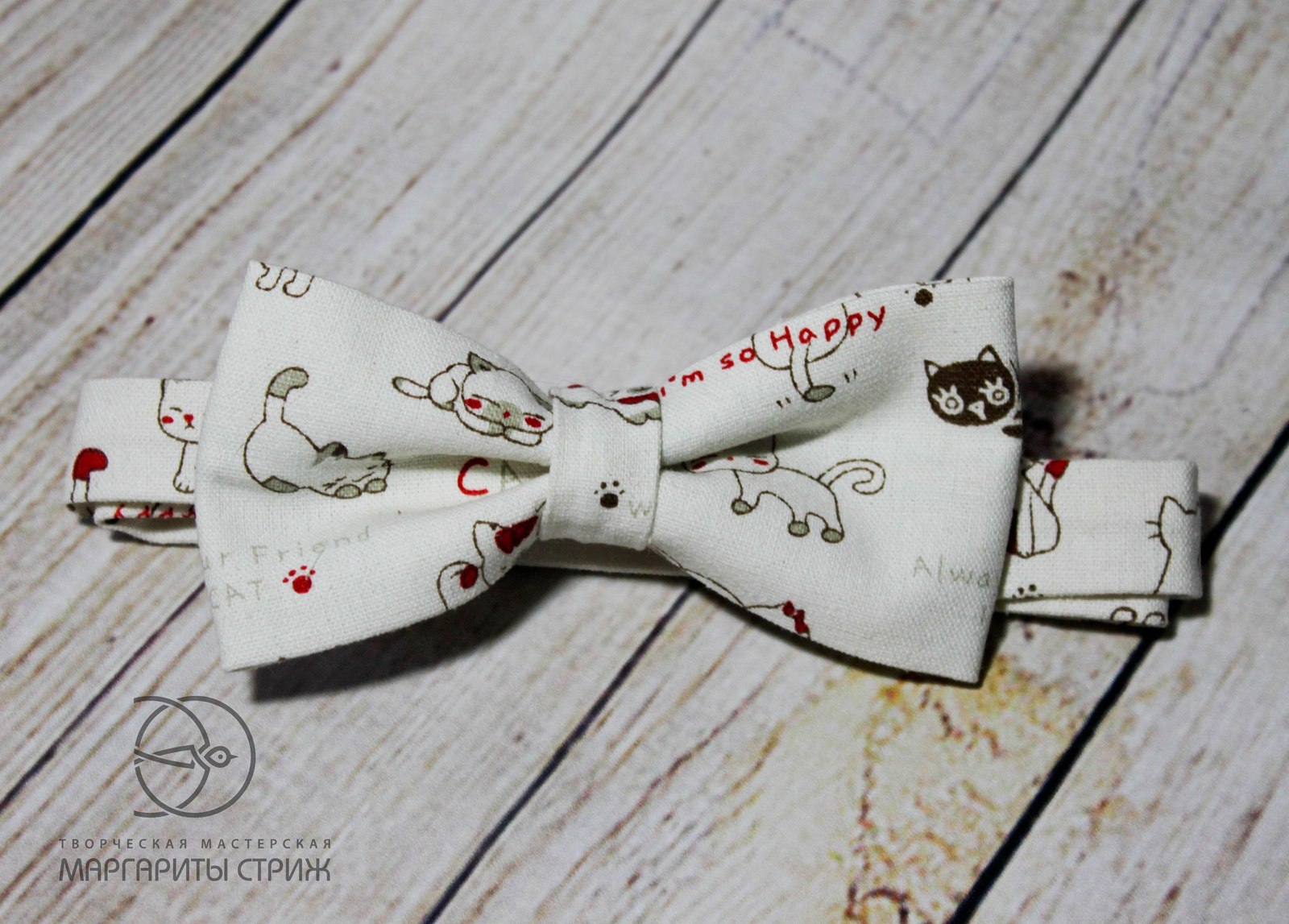 I brag about handiwork) - My, The bow tie, Needlework, Longpost