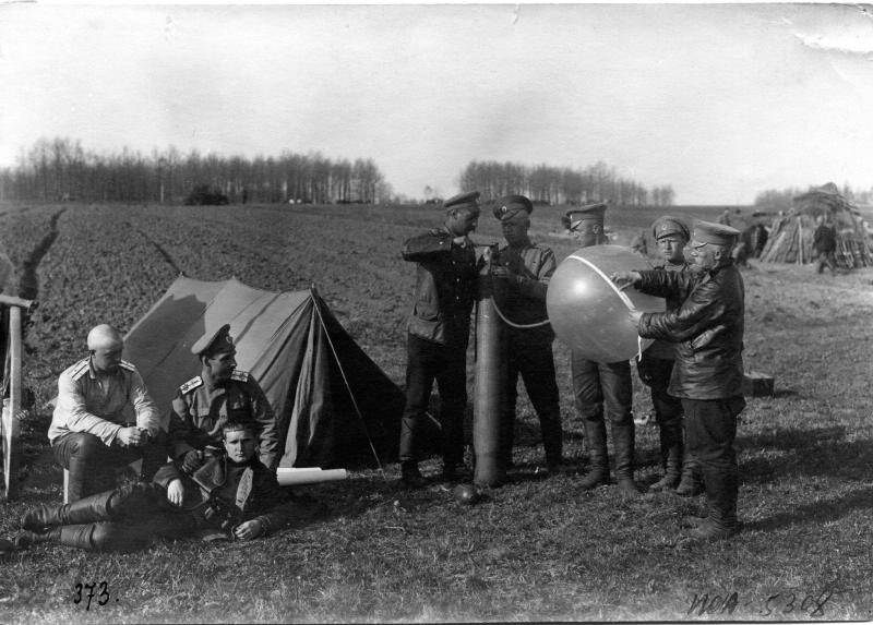 World War I. - World War I, Historical photo, Longpost