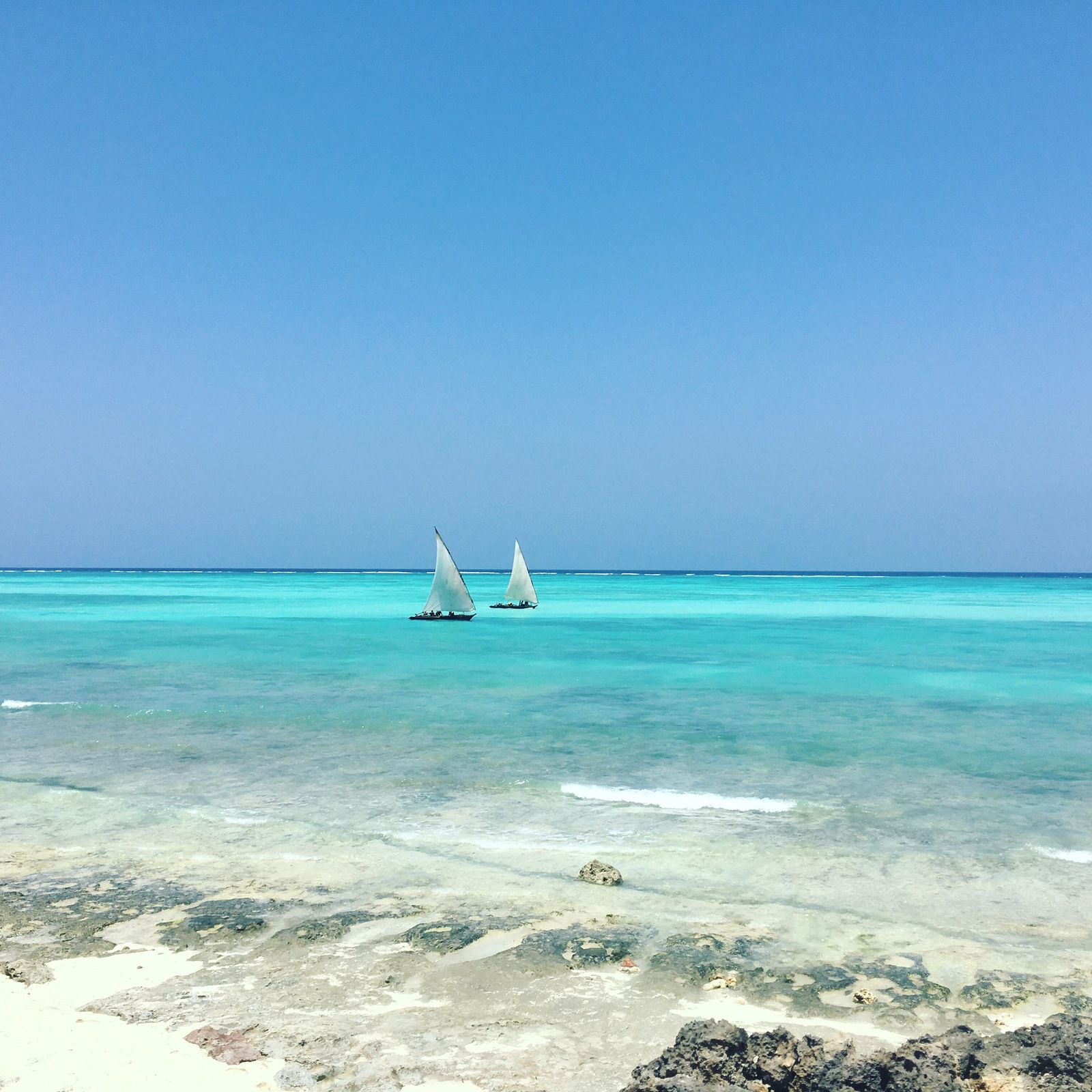 Zanzibar) - My, My, Zanzibar, Tanzania, Relaxation, Longpost