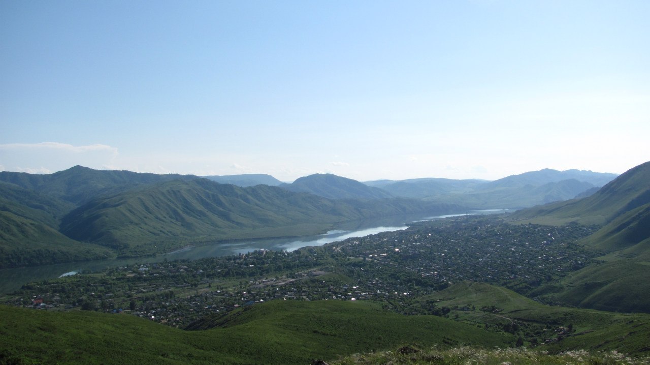 Серебрянск восточный казахстан фото