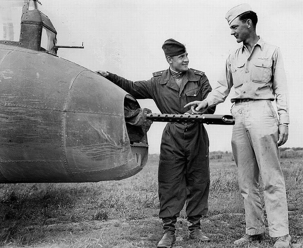 Boeing B-17 Flying Fortress. - Aviation, Boeing B-17, The Second World War, USA, Video, Longpost