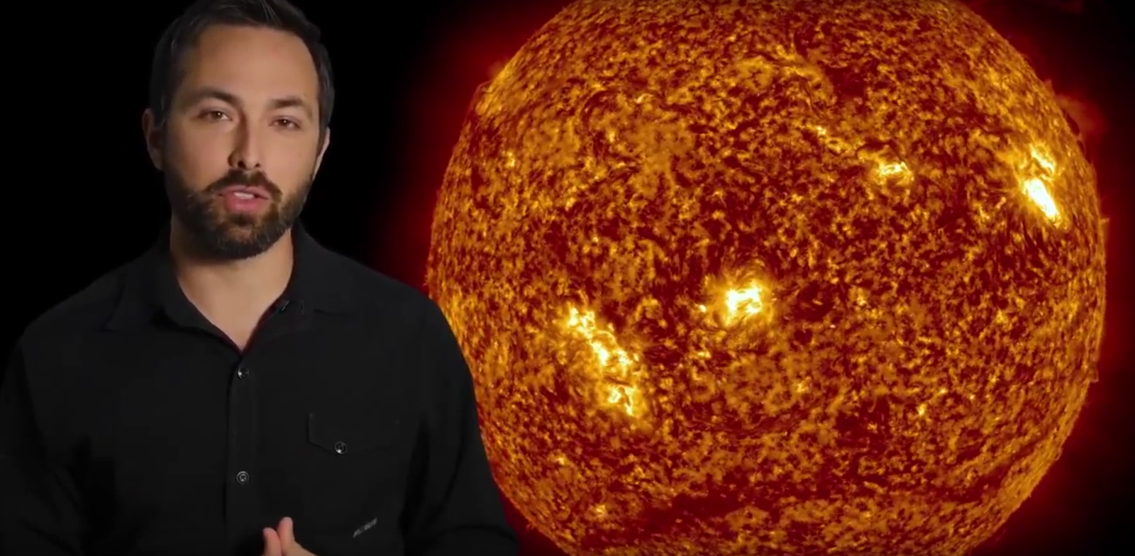 Sciencium in English: Why is the Sun slowing down? - My, , The science, Science