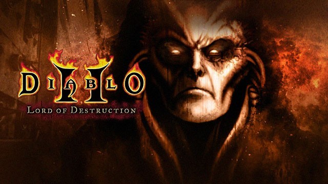 For my subscribers, (as many as two). I continue to voice the history of Diablo 2! - My, Diablo ii, Diablo, , Games, Voice acting, Story