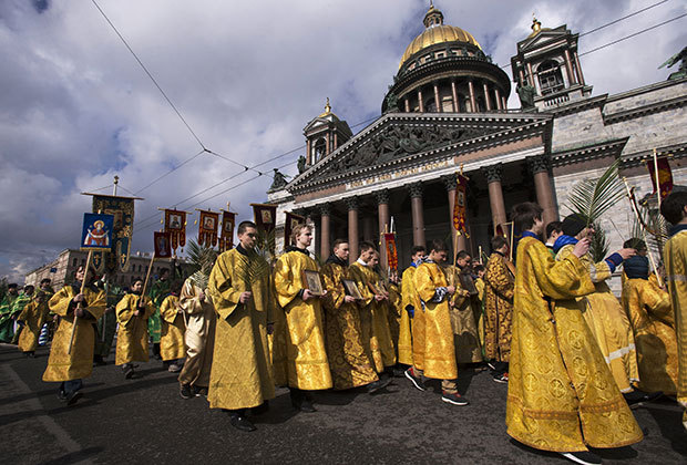 Saint Isaac's Cathedral. ROC. Transfer.Spirituality vs $ - ROC, Saint Isaac's Cathedral, Money, Broadcast, Spirituality, , Longpost