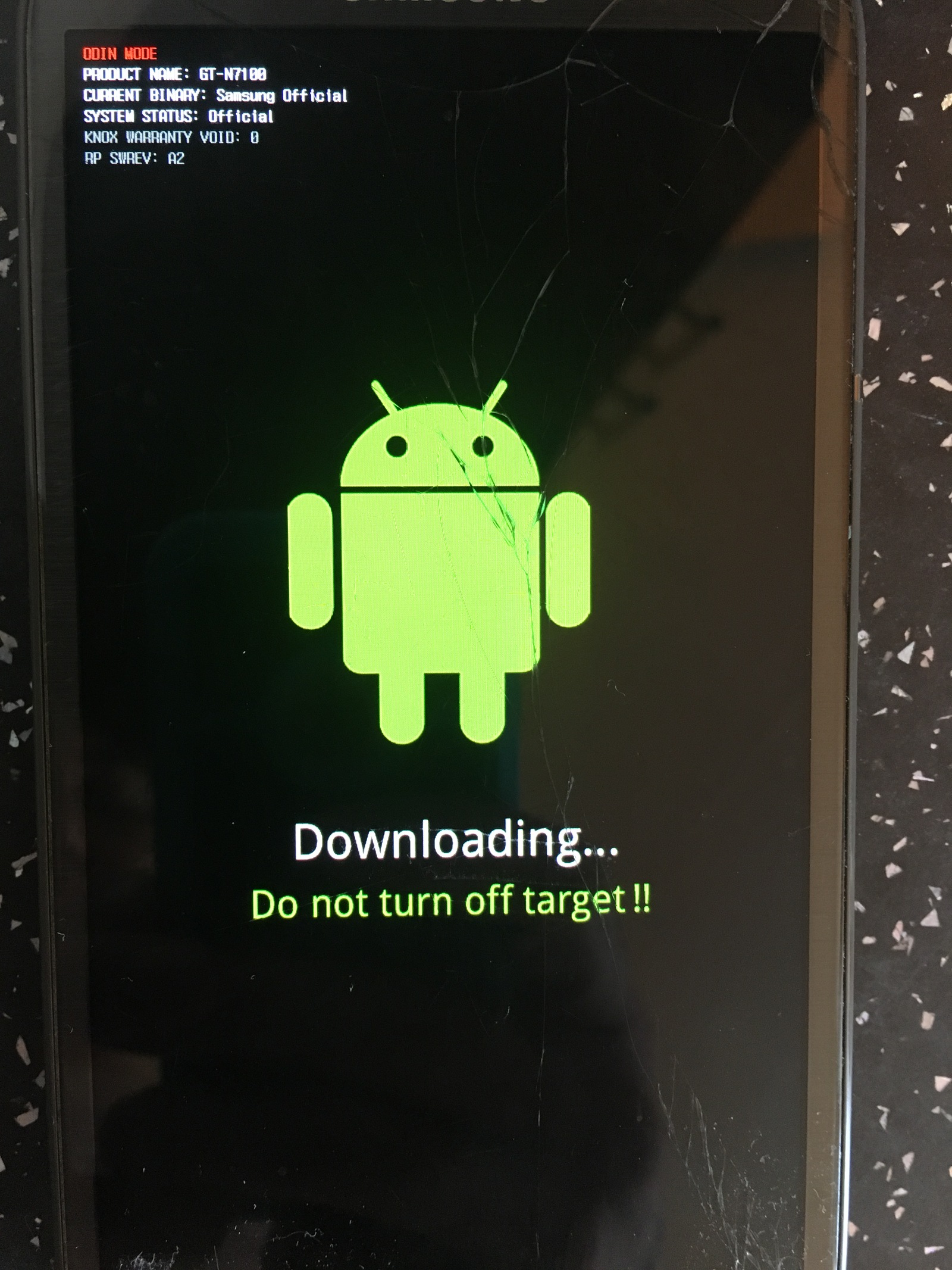 android riot - Android, Problem, Samsung, Longpost