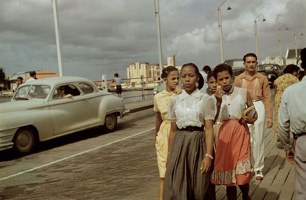 This is what Cuba looked like before Fidel came to power. - Cruise, Cuba, Relaxation, USA, Travels, Longpost