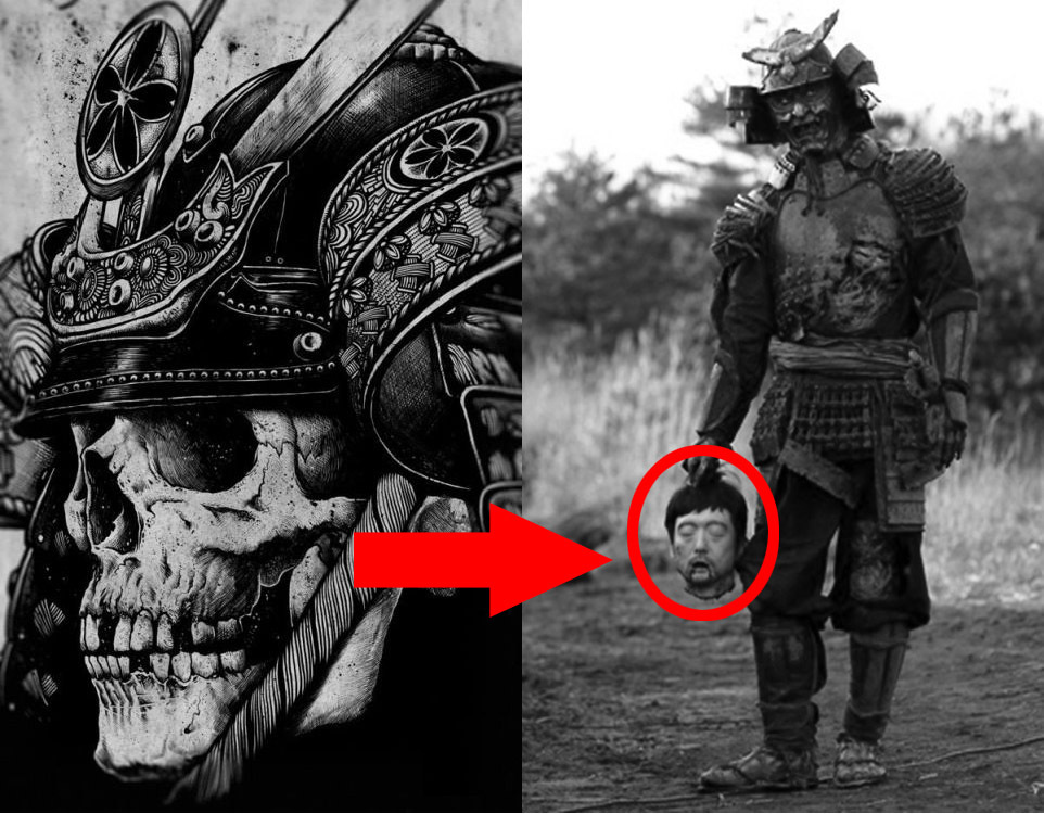 The cruelty of the samurai in feudal Japan (7 facts) - My, Samurai, Way of the Samurai, Bushido, Katana, The Last Samurai, Longpost