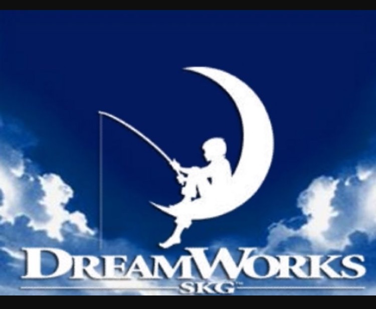 More proof that it exists - My, Dreamworks, Fishing rod, It seemed