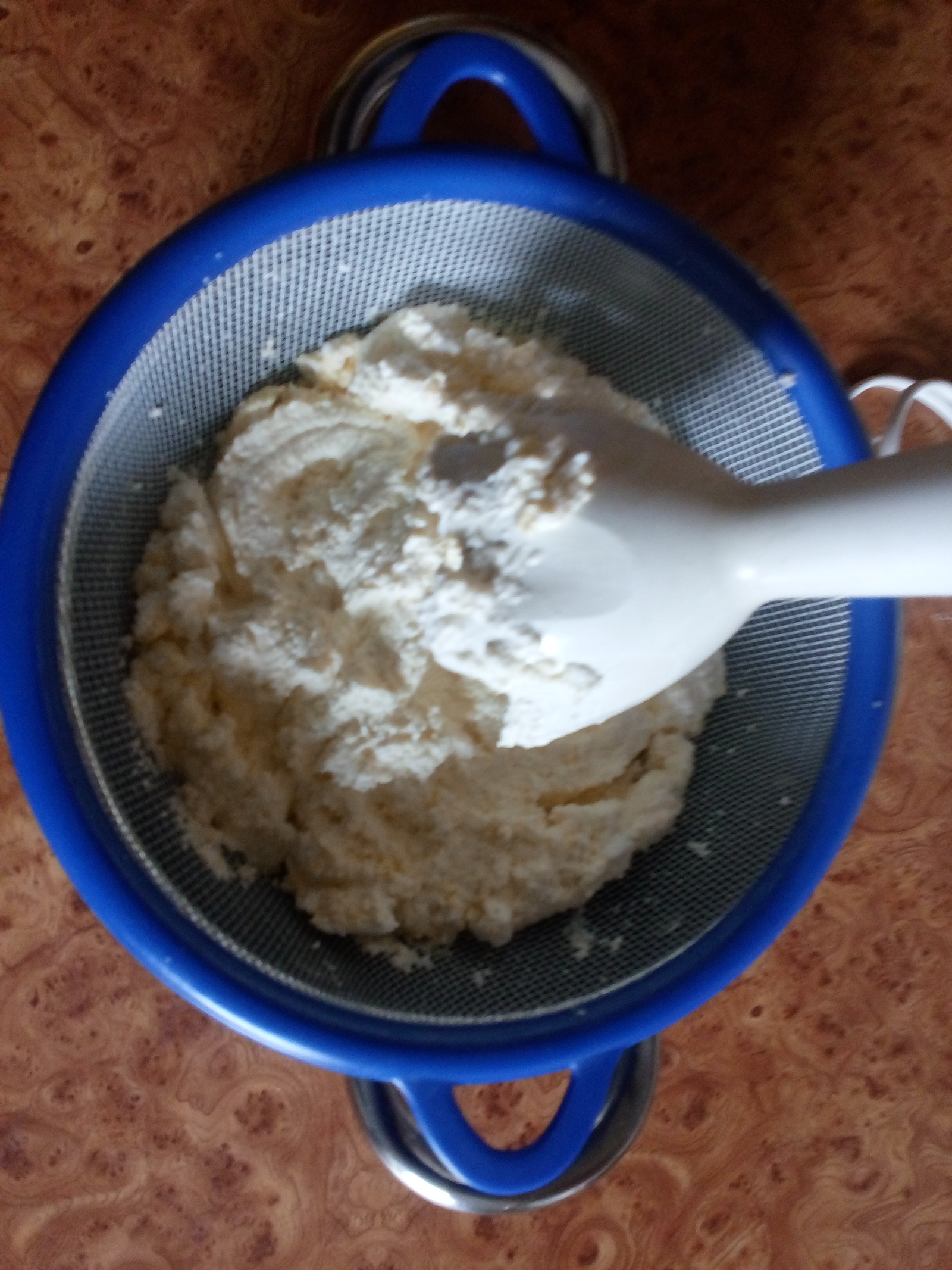 Delicious homemade cheese without chemicals - My, Cheese, , Cooking, home kitchen, My, Cheese, Multicooker, Longpost