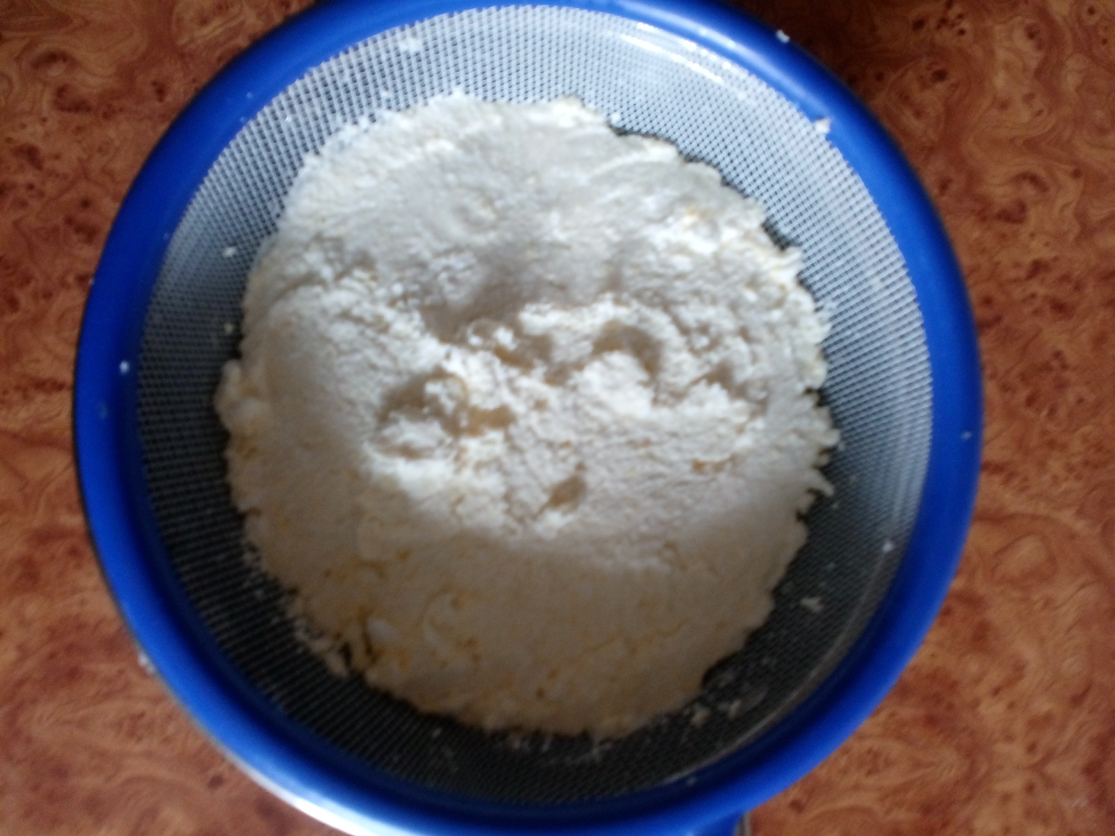Delicious homemade cheese without chemicals - My, Cheese, , Cooking, home kitchen, My, Cheese, Multicooker, Longpost