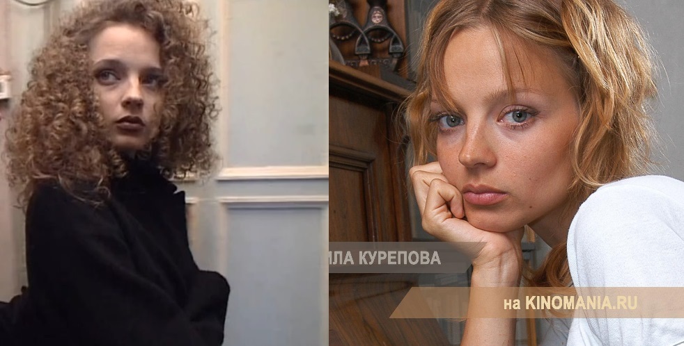 Маша убойная сила актриса