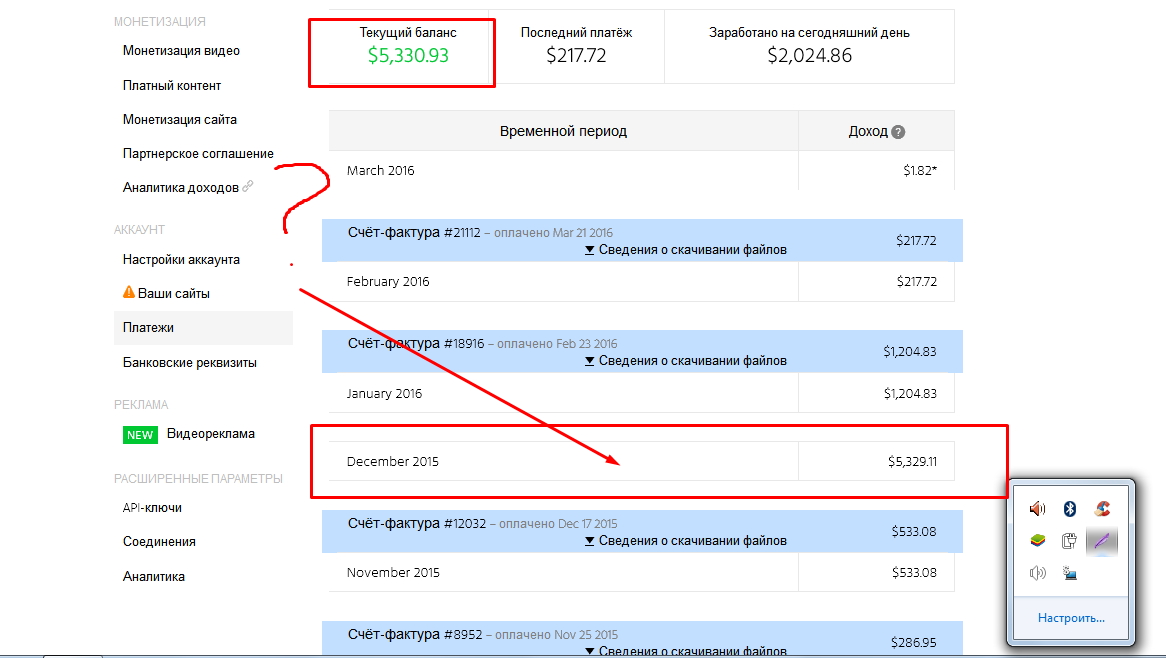 Dailymotion didn't pay me $5300. How Dailymotion cheat their partners - My, Dailymotion, Deception, Longpost, Text