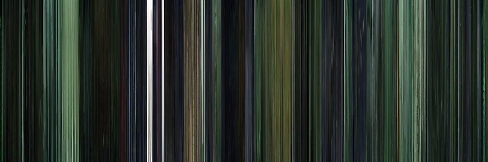 Famous films compressed to one frame. - Movies, Geek Culture, Interesting, Longpost