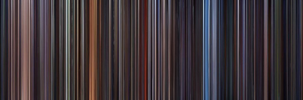 Famous films compressed to one frame. - Movies, Geek Culture, Interesting, Longpost