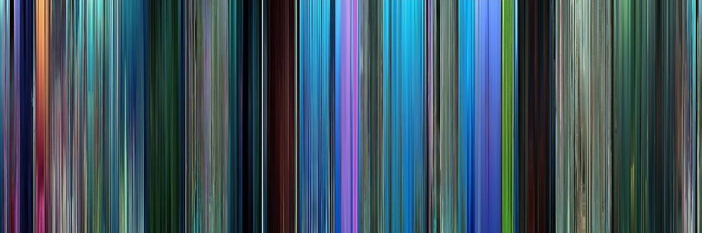 Famous films compressed to one frame. - Movies, Geek Culture, Interesting, Longpost