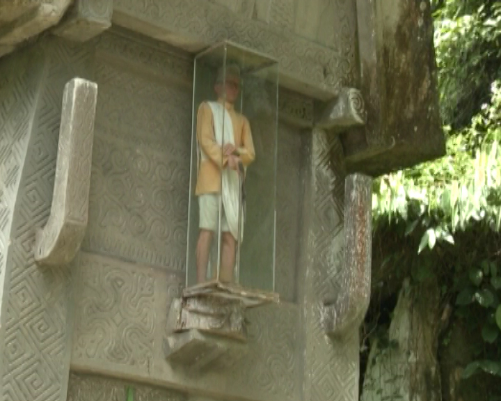 Tana Toraja, Indonesia: Valley of the Shadow of Death. Part 2 - Tribes, Longpost, Video, Tribe, Traditions, Grave, Sulawesi, , Indonesia, My