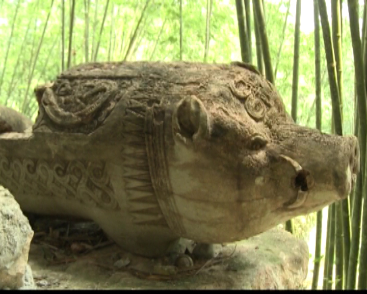 Tana Toraja, Indonesia: Valley of the Shadow of Death. Part 2 - Tribes, Longpost, Video, Tribe, Traditions, Grave, Sulawesi, , Indonesia, My