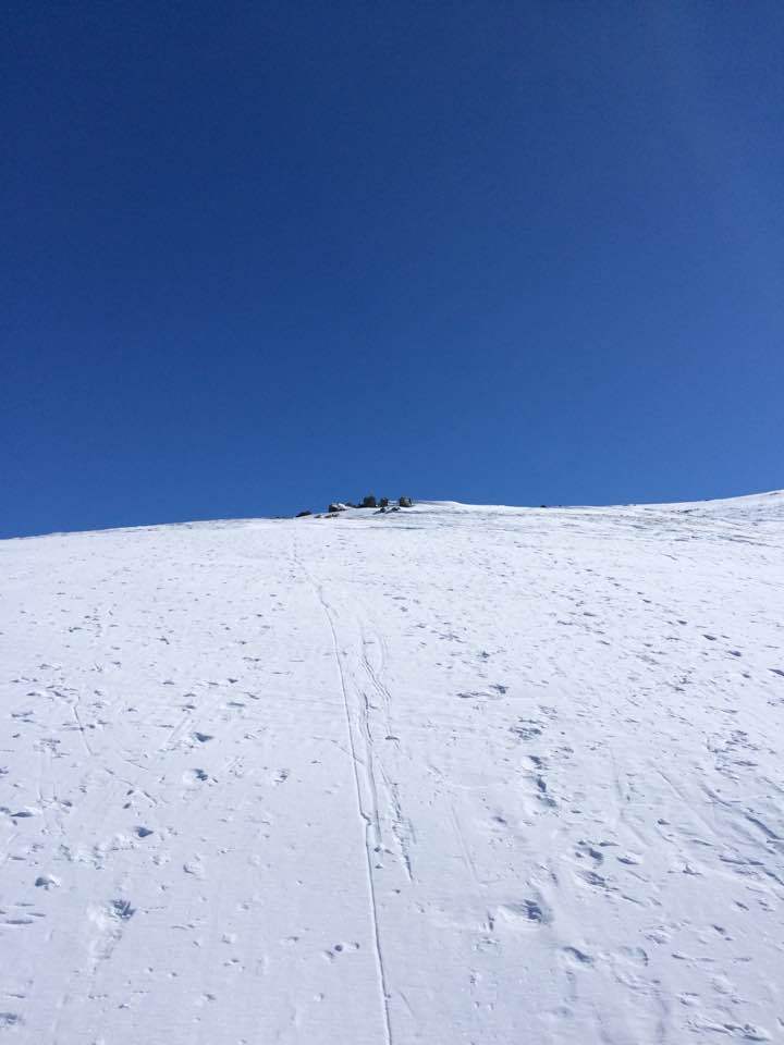 Hike to Mount Hatis (ARMENIA) - The mountains, Armenia, , Longpost