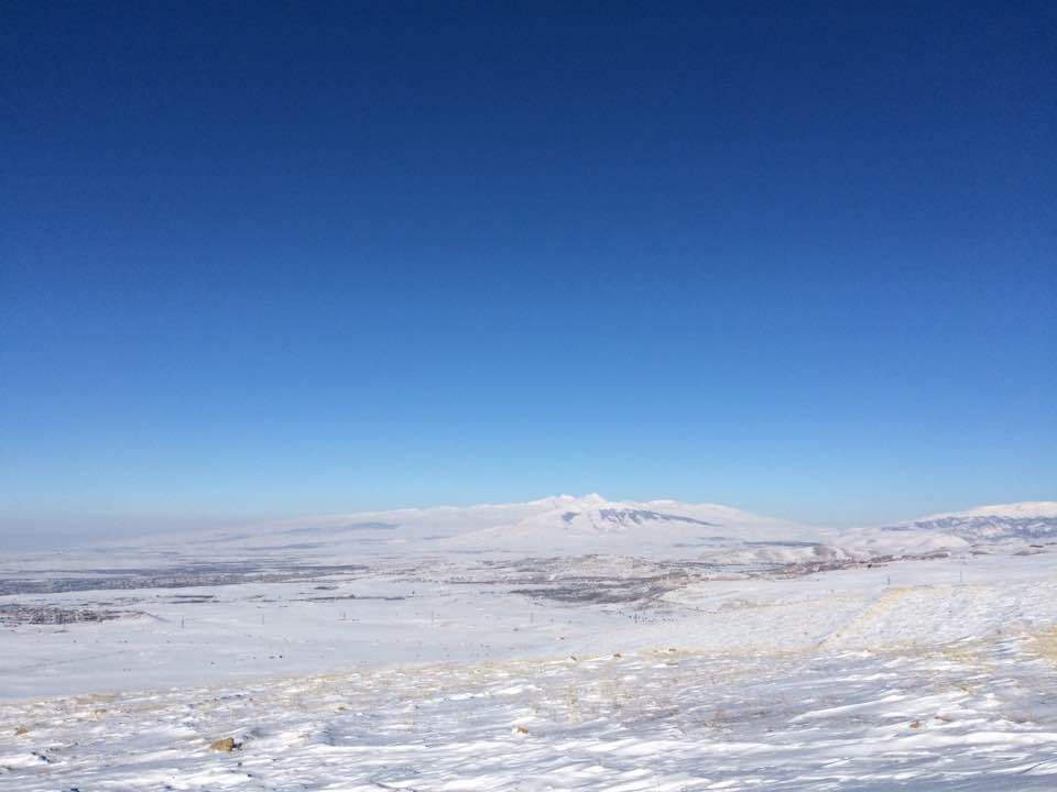 Hike to Mount Hatis (ARMENIA) - The mountains, Armenia, , Longpost