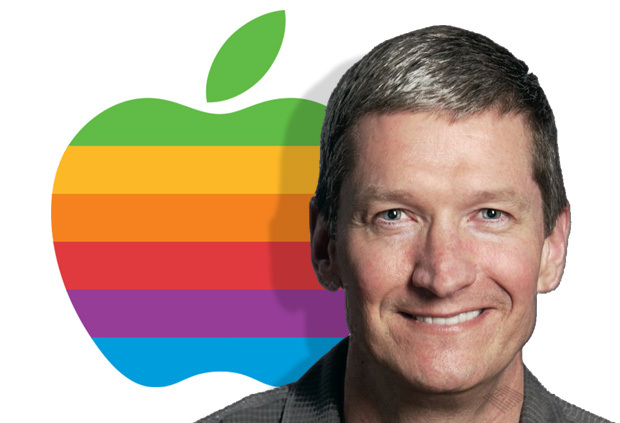 Gays rule the world - Gays, Apple, Android, Tim cook, LGBT, Gay Pride, Rainbow, Longpost