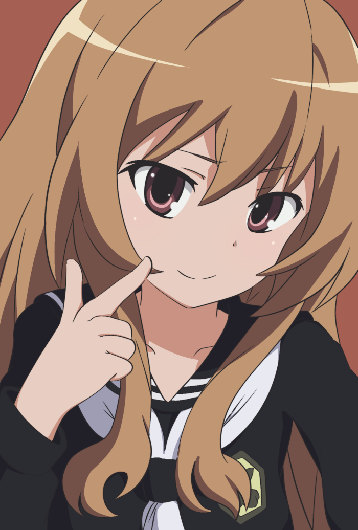 Toradora! Ryuuji Takasu / Taiga Aisaka / Minori Kushieda / Ami Kawashima / Yuusaku Kitamura / Yasuko Takasu / Inko. - Anime, Light novel, Toradora, Anime art, Aisaka taiga, , Ami Kawashima, Minori Kushieda, Longpost