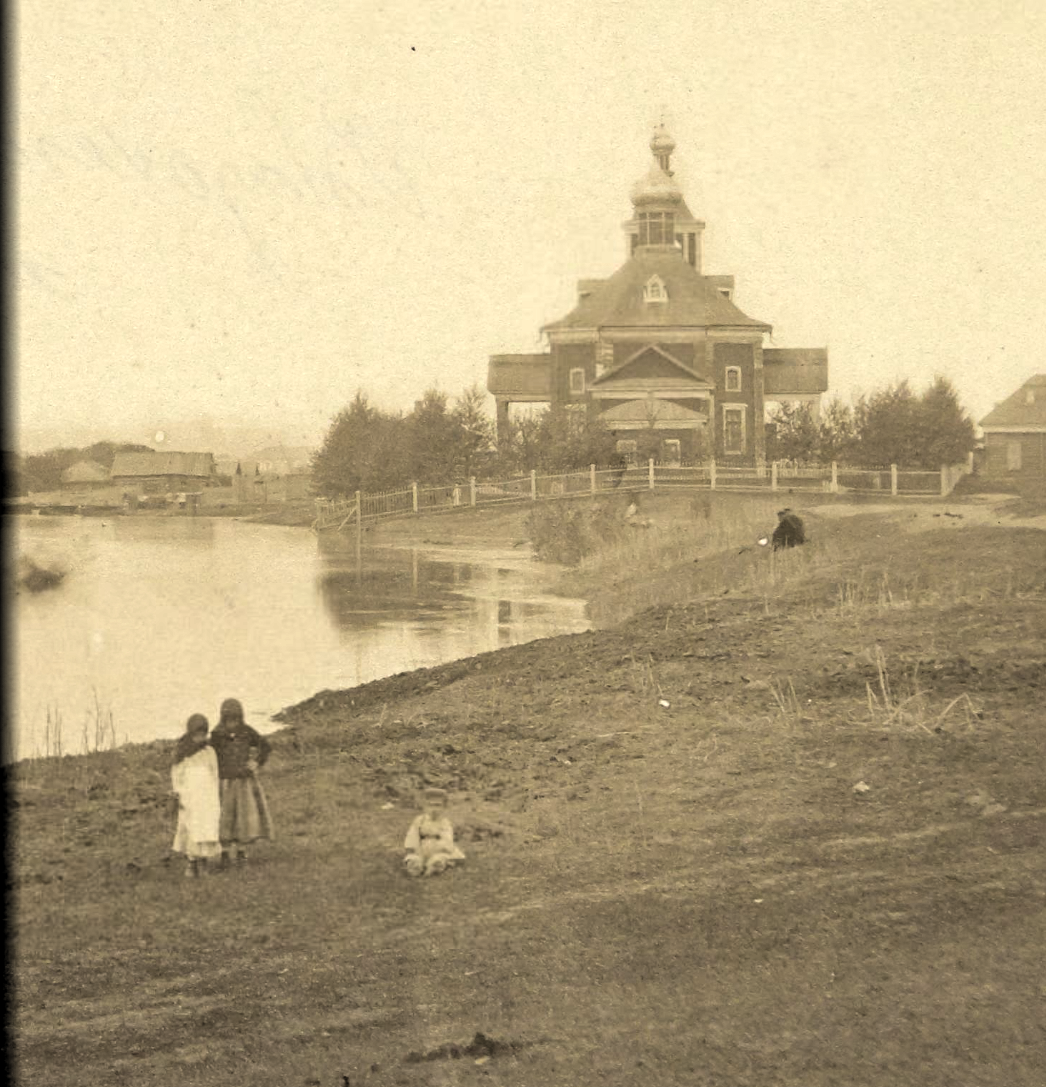 Old Russia. Part 4 - , Russia, Retro, 19th century, Longpost