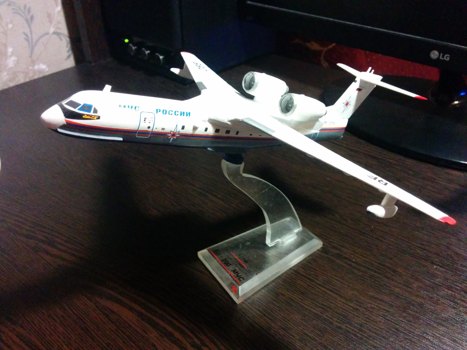 Hobby (part 2) - My, Airplane, Aviation, Modeling, Longpost