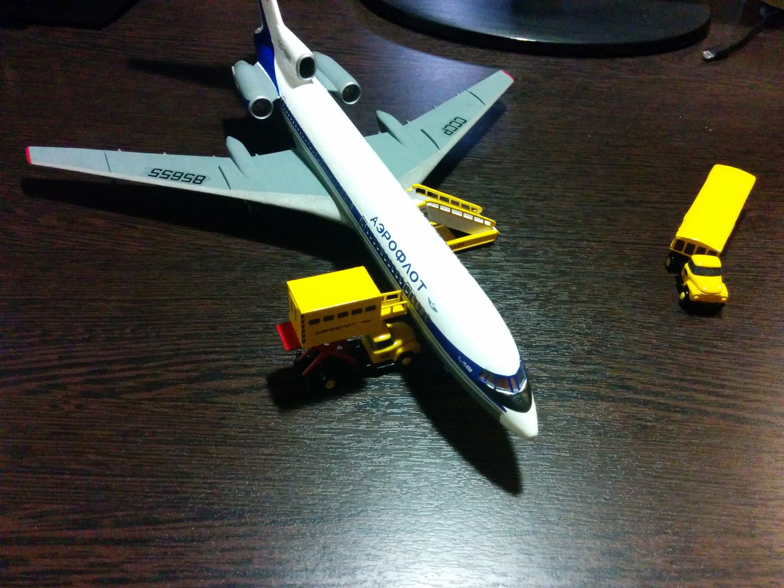 Hobby (part 2) - My, Airplane, Aviation, Modeling, Longpost