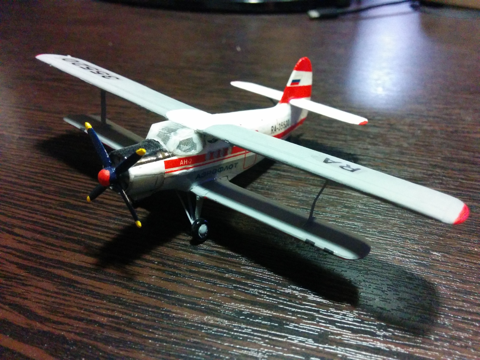 Hobby (part 2) - My, Airplane, Aviation, Modeling, Longpost