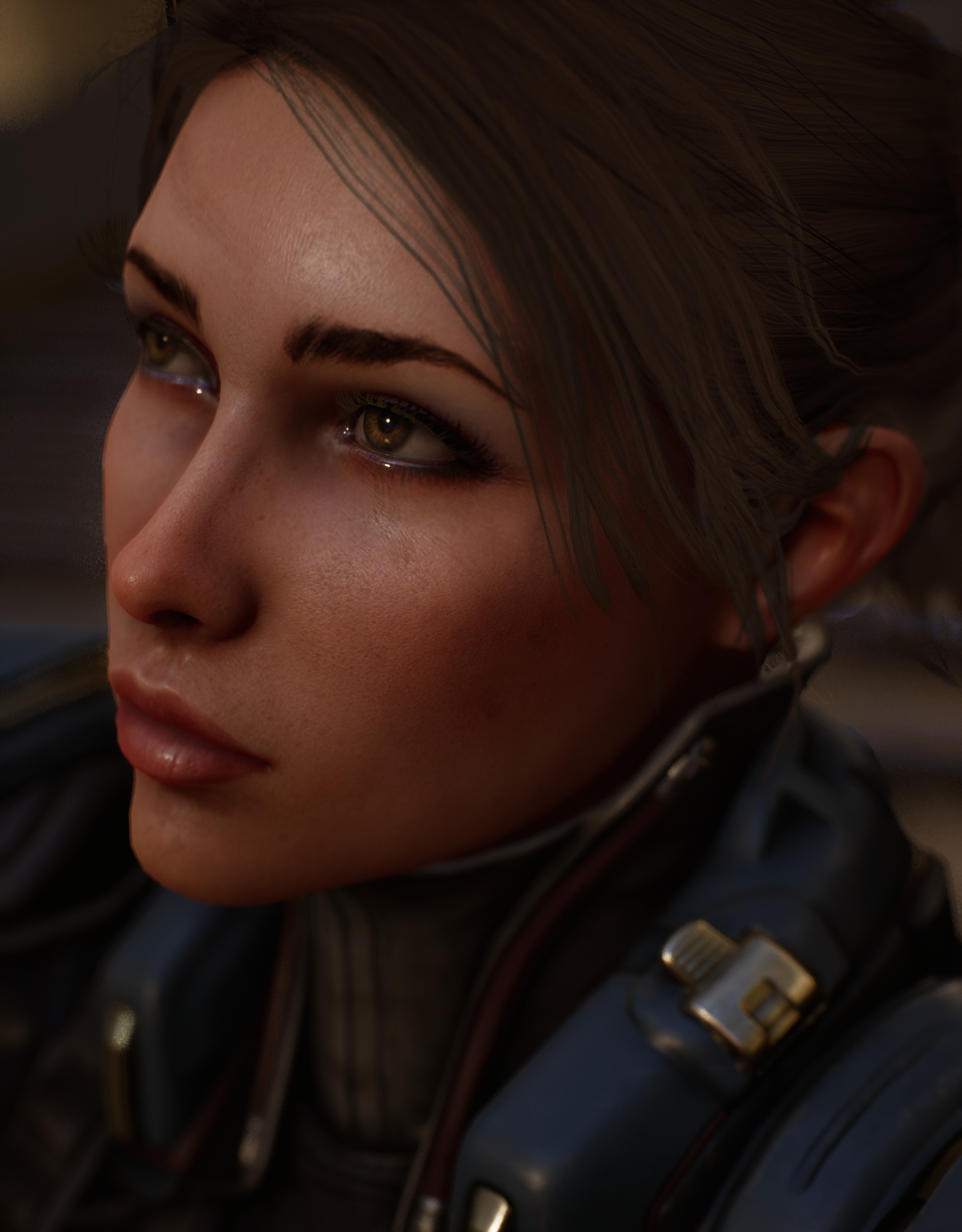 Images from Paragon - My, Paragon, Epic Games, MOBA, , Mob, Screenshot, Games, Longpost