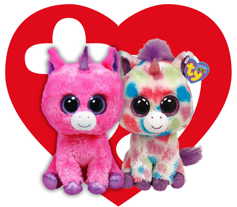 Ty Beanie Boos - Ty, , , Toys, Eyes, Milota, Video, Longpost