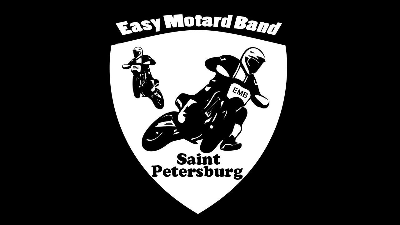 Need a logo for a motorcycle club. Are there creators? :) - My, , Motorcycles, Logo, Moto