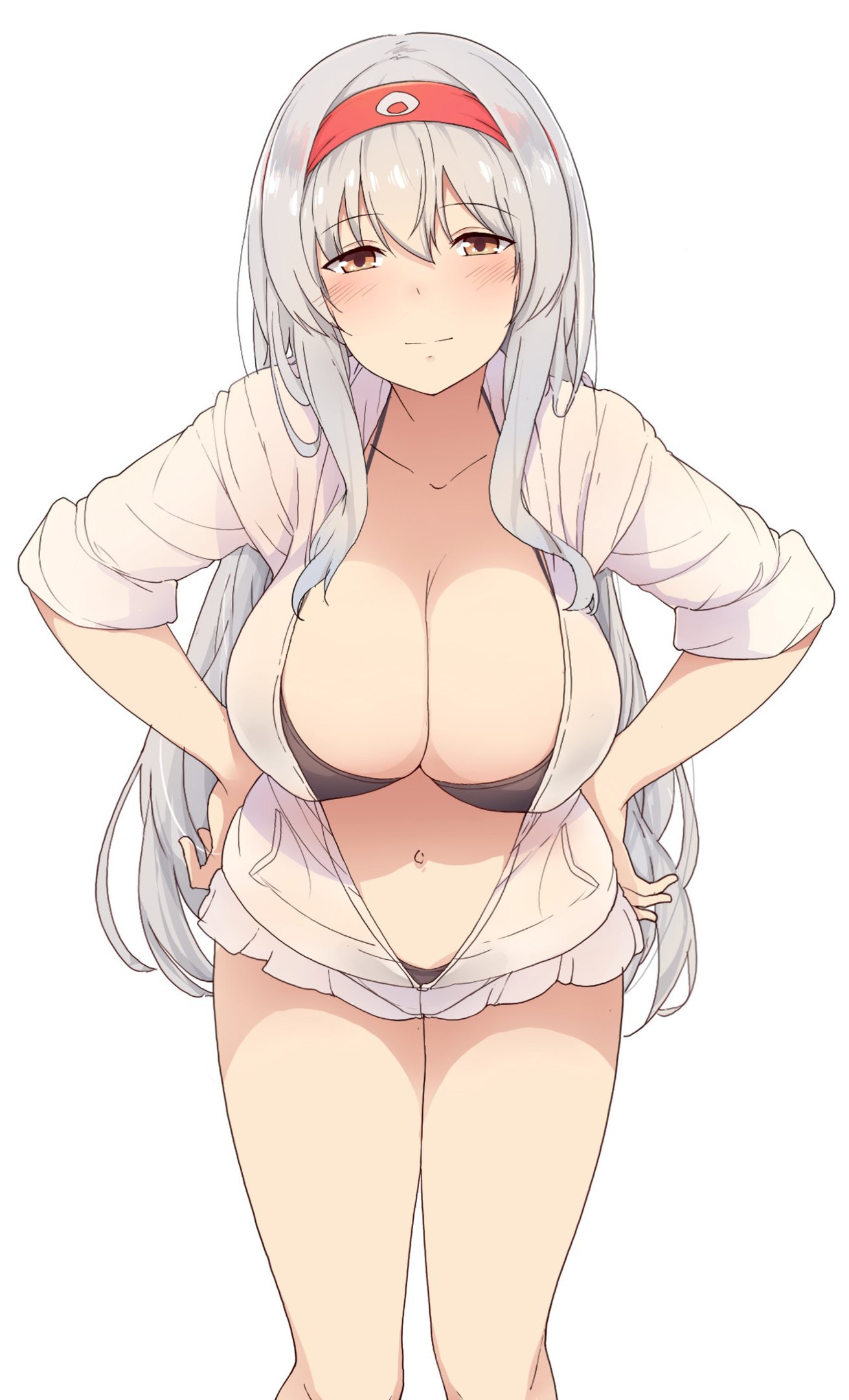 Anime Art - NSFW, Kantai collection, Anime art, Anime, Anime girls