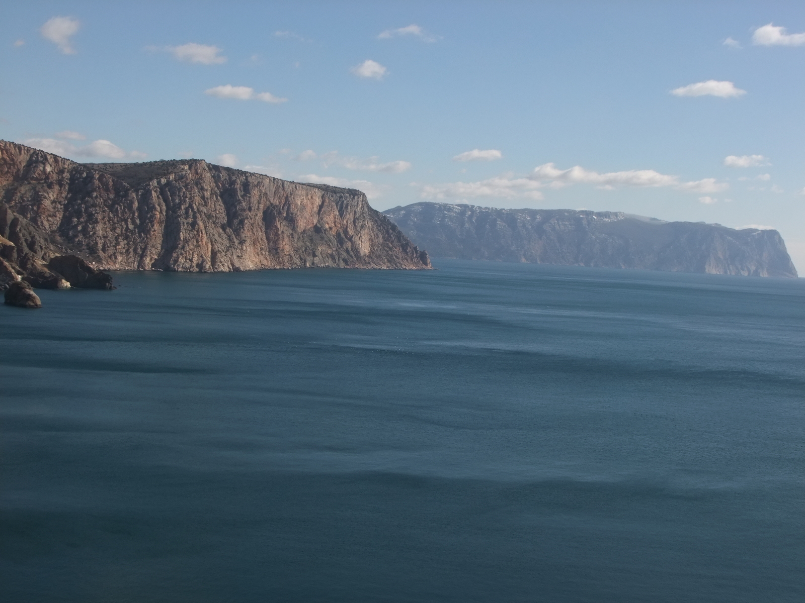 Cape Fiolent Crimea - My, , Sevastopol, The mountains, Nature, Crimea, Longpost