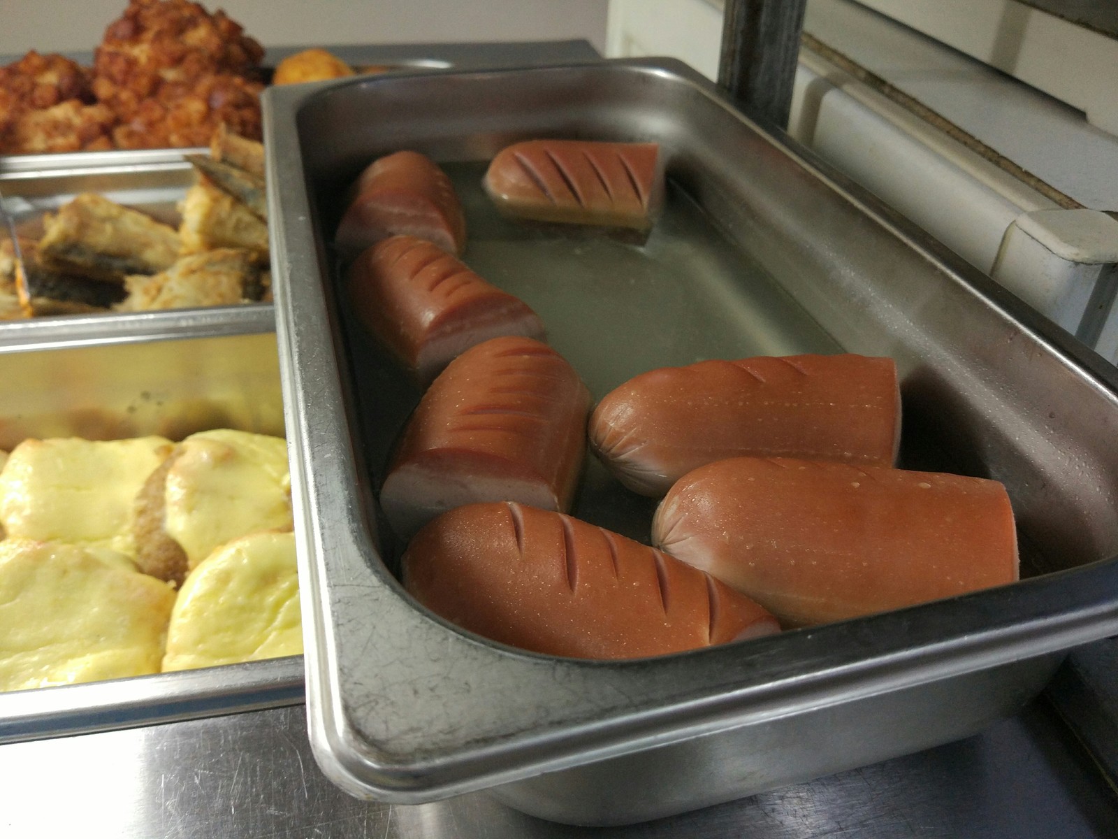 Ватерлиния | Пикабу