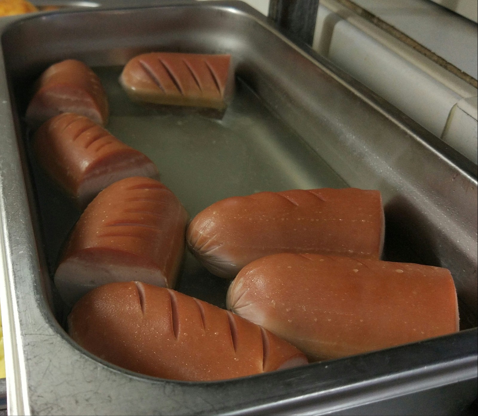 Ватерлиния | Пикабу