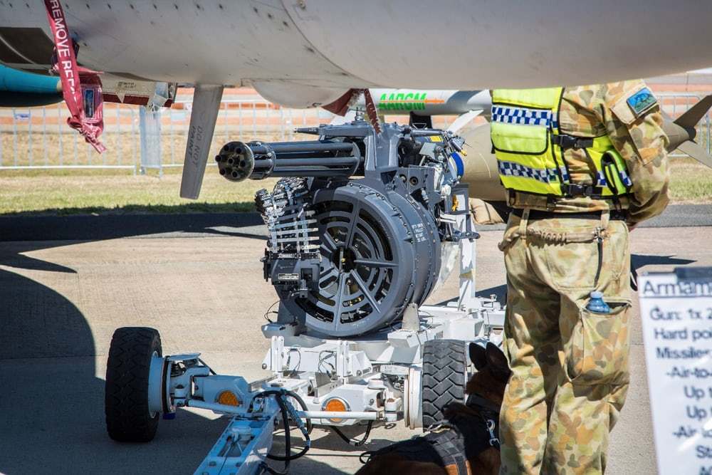 Avalon Airshow 2017 - Aviation, Australia, Exhibition, Airshow, Longpost