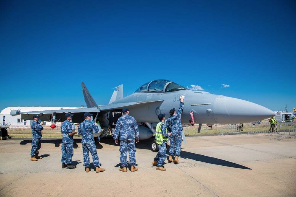 Avalon Airshow 2017 - Aviation, Australia, Exhibition, Airshow, Longpost