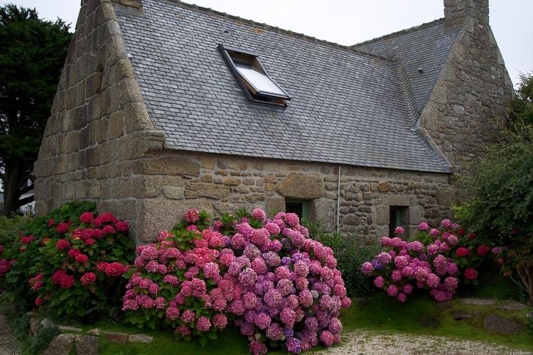 Say a word about poor Brittany. - My, Brittany, France, Traditions, Customs, Breton Culture, , Story, Longpost