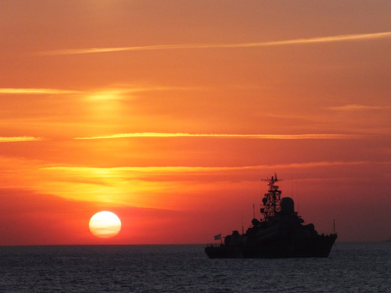 День ВМФ - Моё, ВМФ, Оружие, Ак630, Москиты, Ак-630