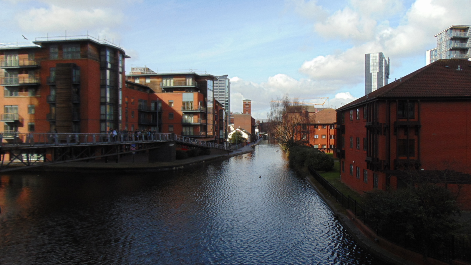 The life of a Russian engineer in the country of lords, sirs and peers (weekend in Birmingham) - My, , Great Britain, Birmingham, Weekend, Longpost