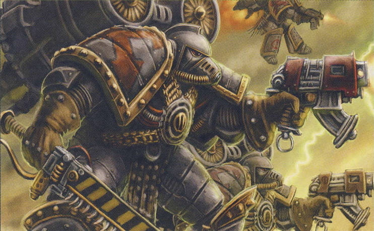 Сыны Хоруса | Пикабу