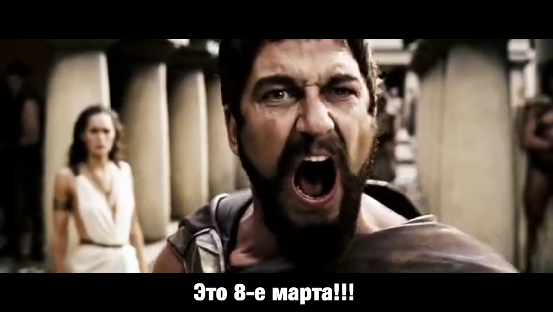 Безумие? | Пикабу