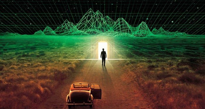 10 signs that we live in the Matrix. - Matrix, Peace, Conspiracy, Masons, Longpost, Longtext, Neo