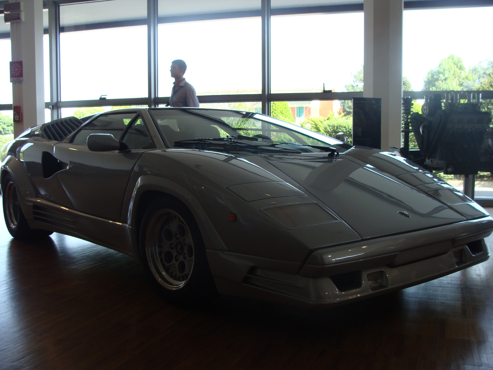 Lamborghini Museum - Моё, Pagani, Pagani zonda, Lamborghini, Италия, Lamborghini Athon, Lamborghini Urus, Lamborghini diablo, Длиннопост