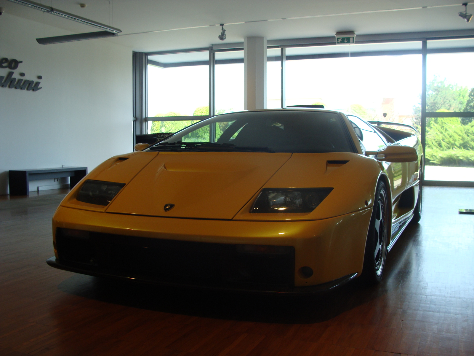 Lamborghini Museum - My, Pagani, Pagani zonda, Lamborghini, Italy, , , , Longpost