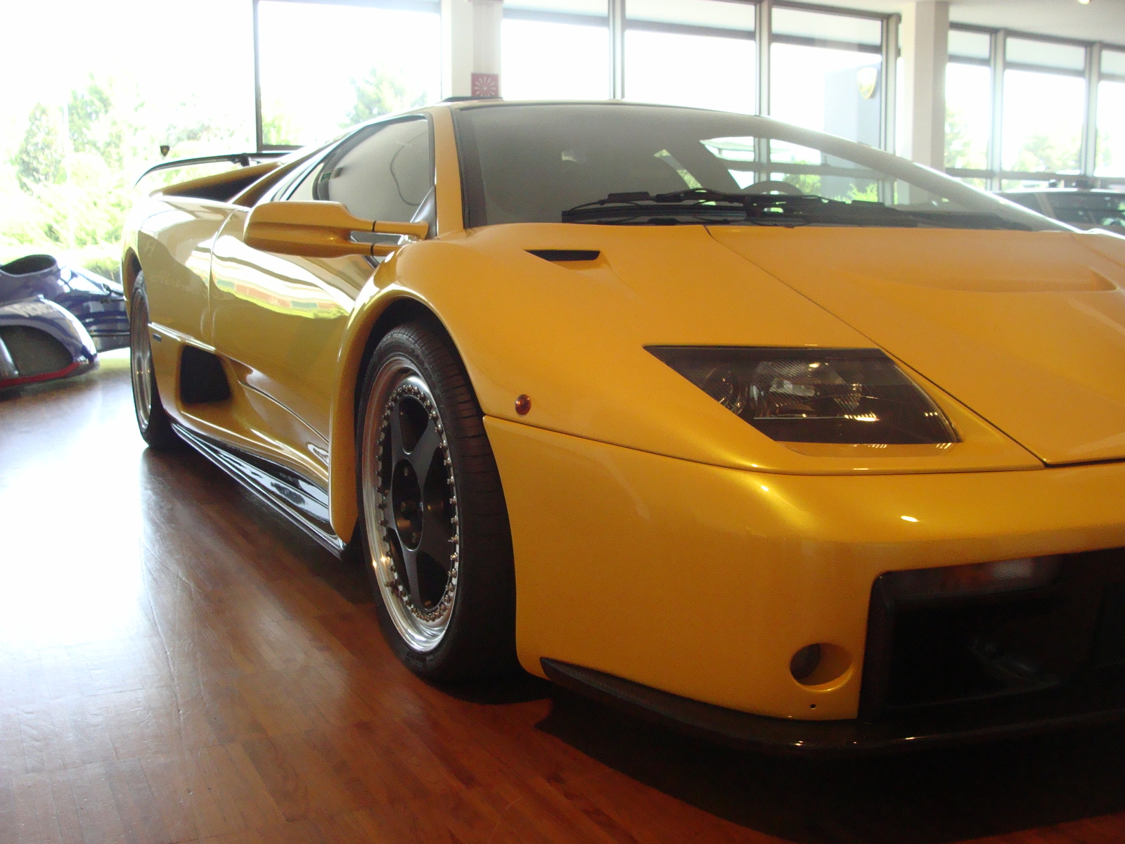 Lamborghini Museum - My, Pagani, Pagani zonda, Lamborghini, Italy, , , , Longpost